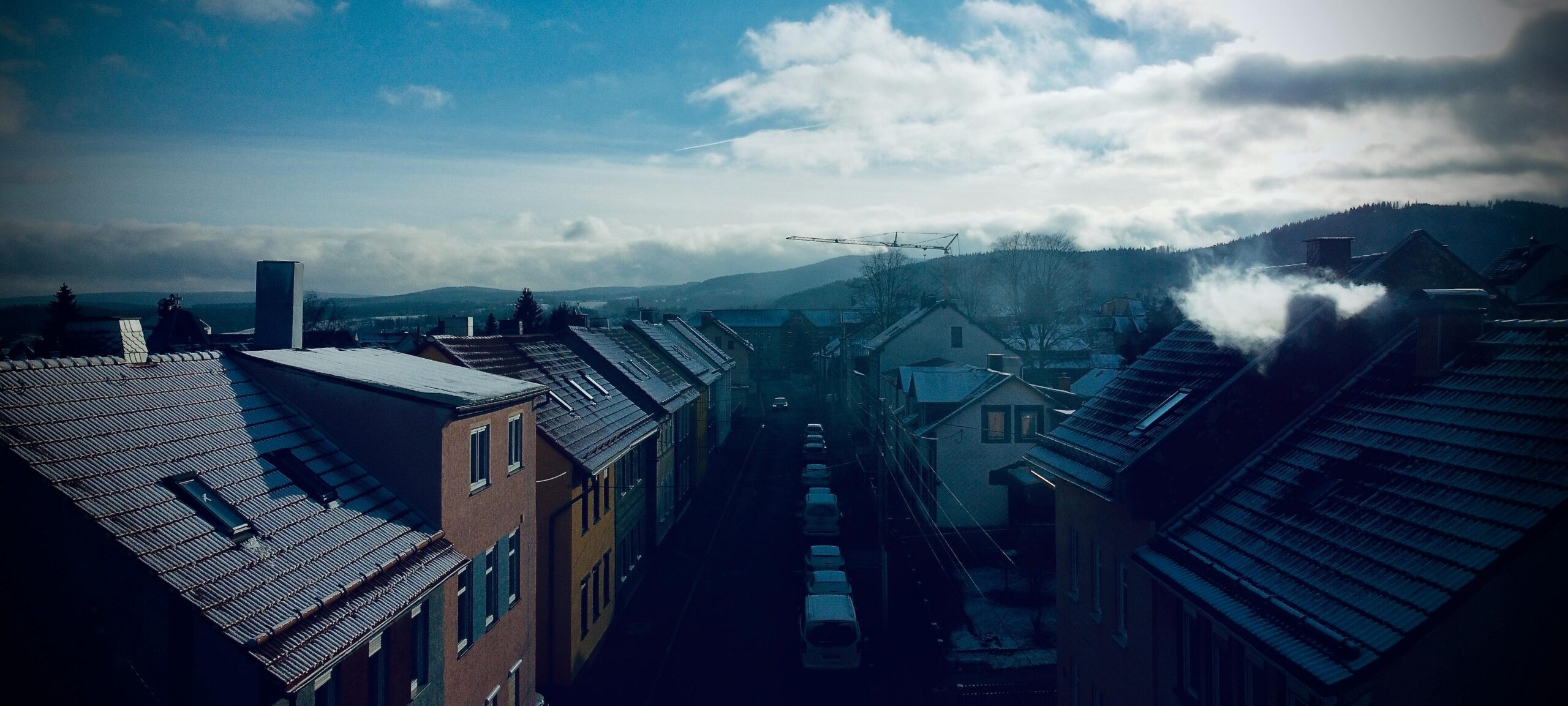 Detail granulí v ruce